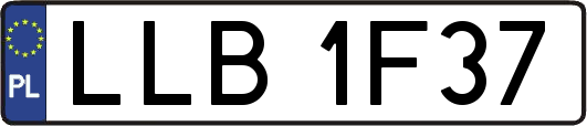 LLB1F37