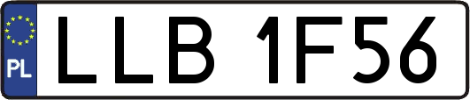 LLB1F56