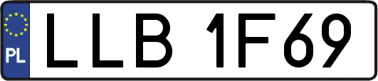 LLB1F69