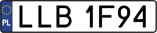 LLB1F94