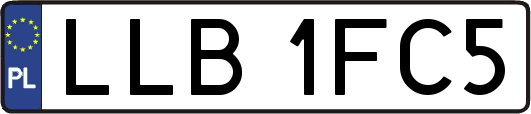 LLB1FC5
