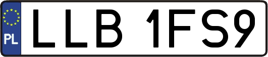 LLB1FS9