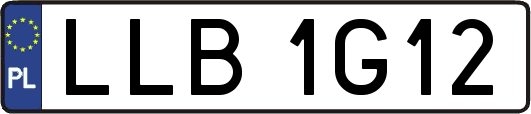 LLB1G12