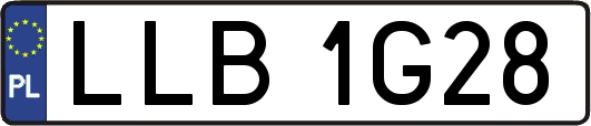 LLB1G28