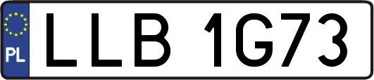 LLB1G73