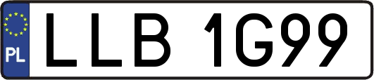 LLB1G99