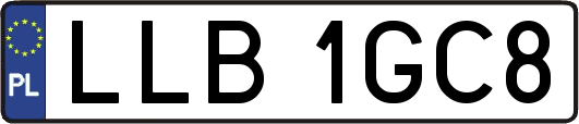 LLB1GC8
