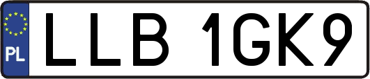 LLB1GK9