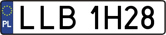 LLB1H28