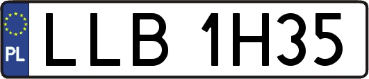 LLB1H35