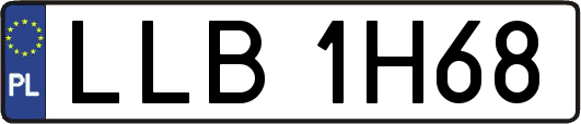 LLB1H68