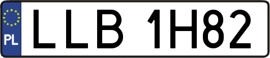LLB1H82