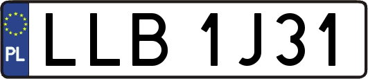 LLB1J31