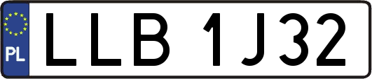 LLB1J32