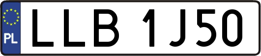 LLB1J50
