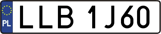LLB1J60