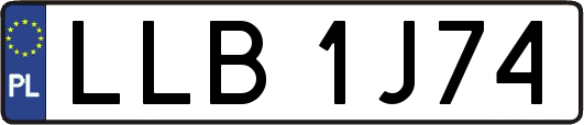 LLB1J74