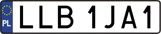 LLB1JA1