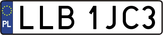 LLB1JC3