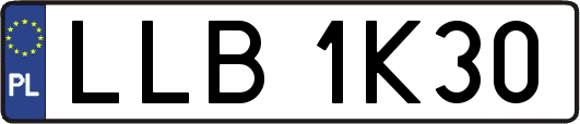 LLB1K30