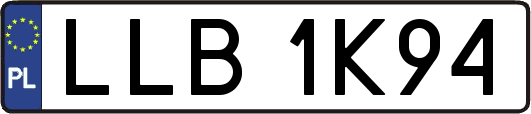 LLB1K94