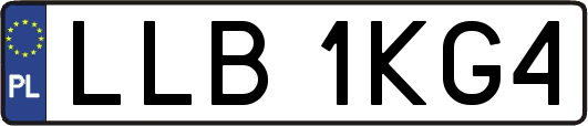 LLB1KG4