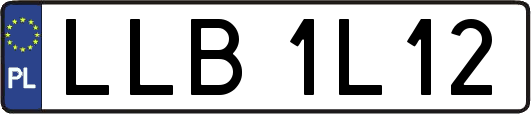 LLB1L12