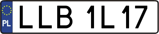 LLB1L17