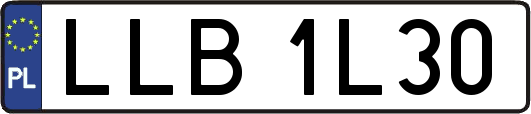 LLB1L30