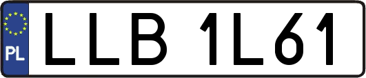 LLB1L61