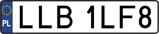 LLB1LF8