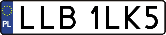 LLB1LK5