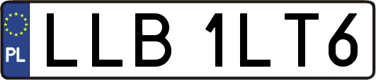 LLB1LT6