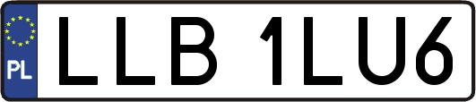 LLB1LU6