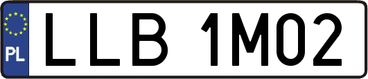 LLB1M02