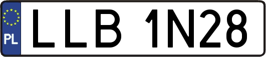 LLB1N28