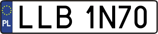 LLB1N70