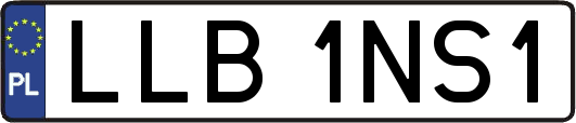 LLB1NS1