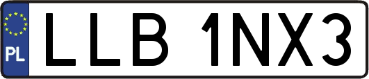 LLB1NX3