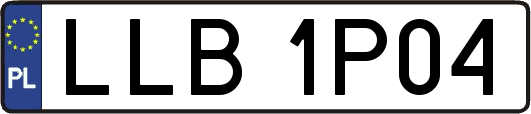 LLB1P04