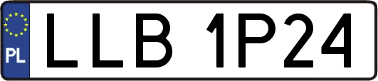 LLB1P24