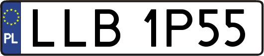 LLB1P55