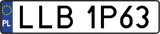 LLB1P63