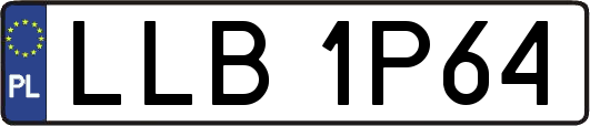 LLB1P64