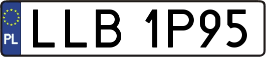LLB1P95