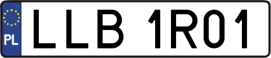 LLB1R01