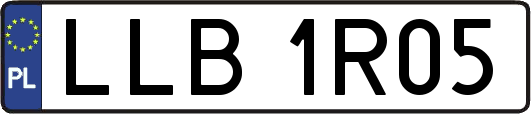 LLB1R05