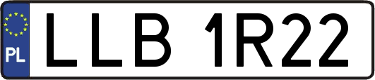 LLB1R22