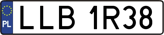 LLB1R38