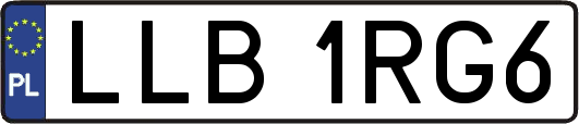 LLB1RG6